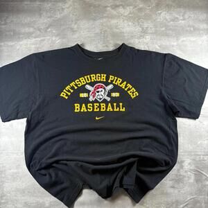 Y2K Pittsburgh Pirates tshirt